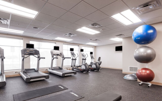 TownePlace Suites Austin North/Tech Ridge