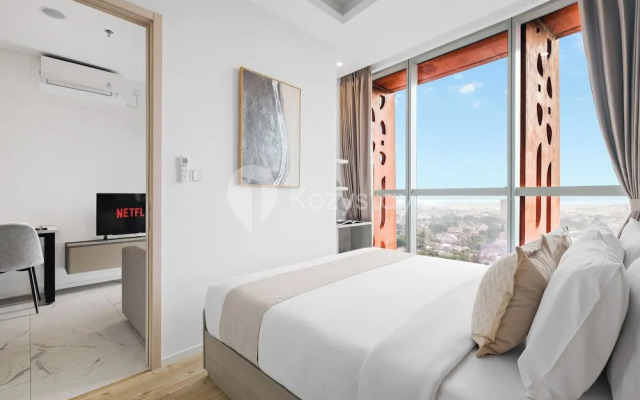 Alvia by Kozystay - TB Simatupang