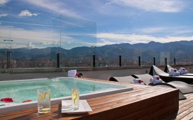 Tequendama Hotel Medellín