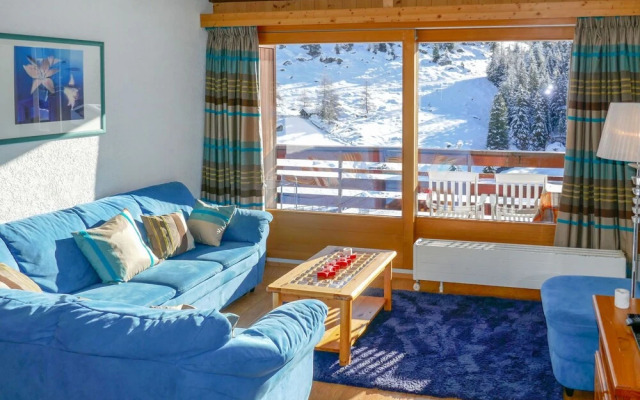 Rosablanche D51 Nendaz