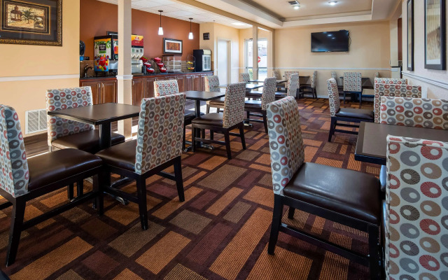 Best Windsor Inn