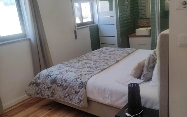 Oporto Glamour House