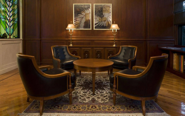 Noborioji Hotel Nara