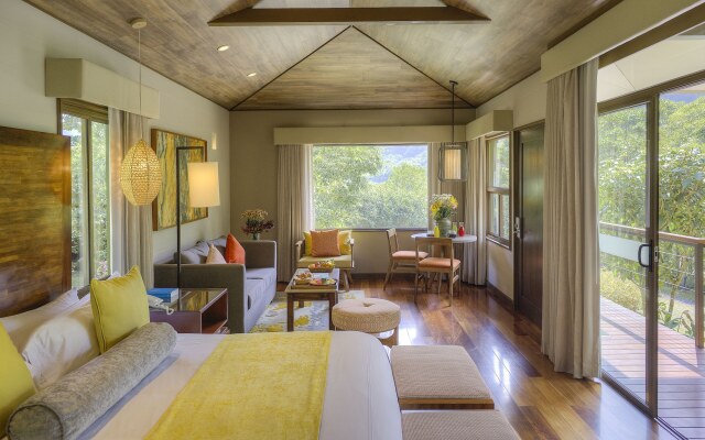 El Silencio Lodge and Spa