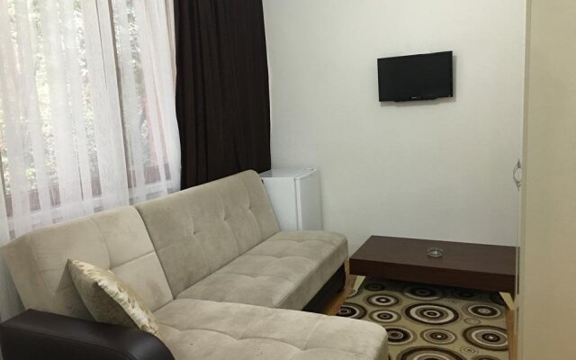 Behram Butik Hotel