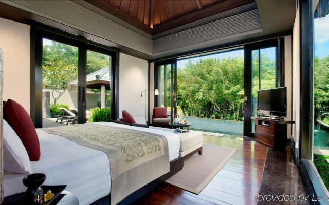 Umana Bali, LXR Hotels & Resorts