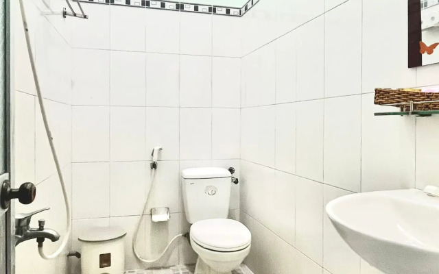 Quoc Dinh Guesthouse