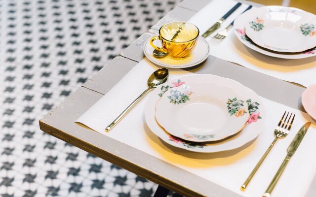 Hostel Ah Wai Hostel Ah Zhi