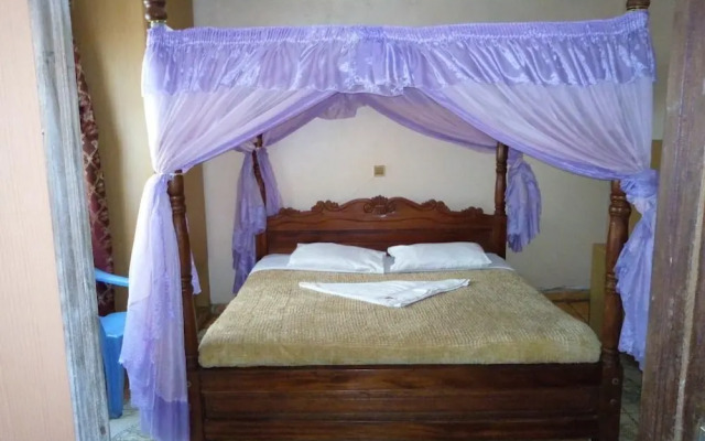 Pristine Paradise Hotel