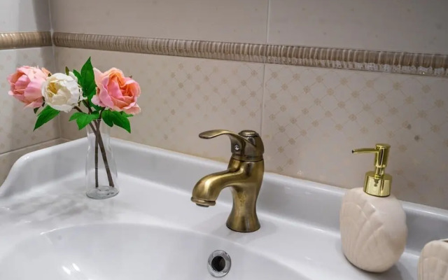 Lovely 1 Bd apt in Kalithea with Balcony