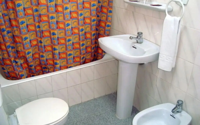 Hostal Centro Ejido