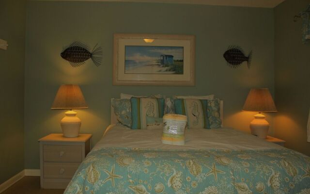 Capri 121 1 Bedroom 1 Bathroom Condo