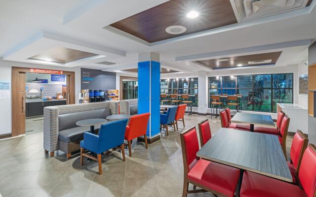 Holiday Inn Express Picayune-Stennis Space Center by IHG
