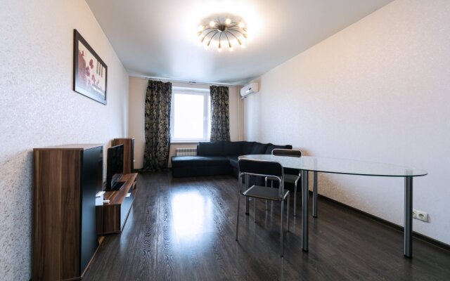 MaxRealty24 Kastanaevskaya 41/2