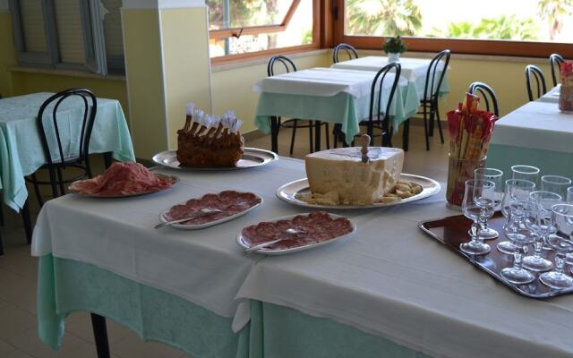 Hotel Quaglia