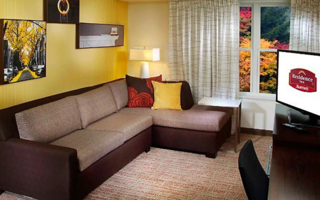 Residence Inn Largo Medical Center Drive