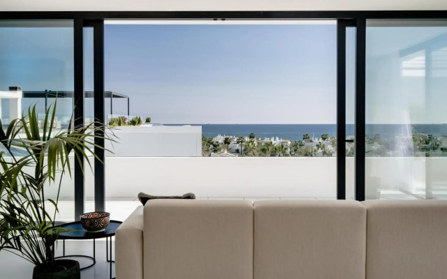 THE FLAG Hotel Marbella Estepona - Adults Recommended