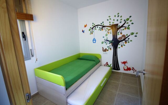 Apartamento 3306- Les Marines Garbí 2-5