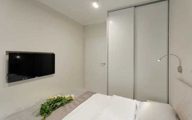 Mennica Central Apartments