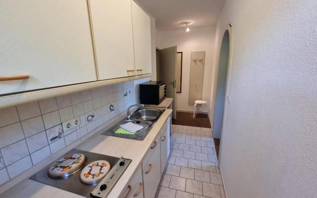 Malerhaus Appartments