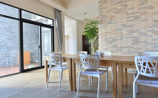 Love Tour Homestay
