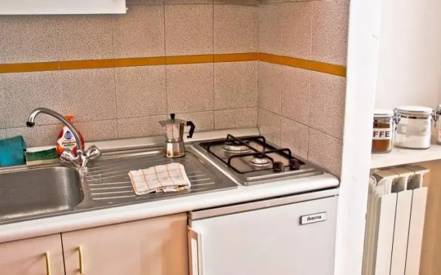 Appartamento Porta Pesa