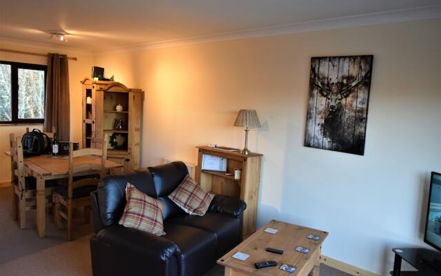 Immaculate, Quiet 2-bed Cottage in Lairg