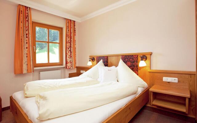 Apartment in Kleinarl With Wellness Centre
