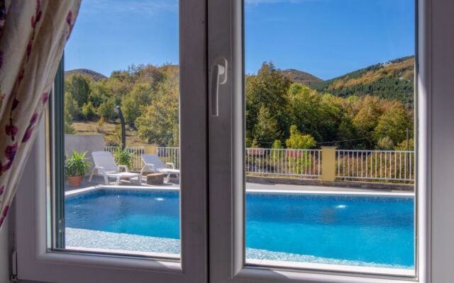 House Saulja Valfurva