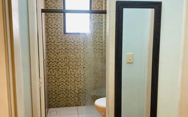 Apartamento da Prainha