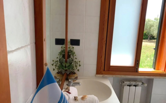 Ostello Marina Degli Ulivi