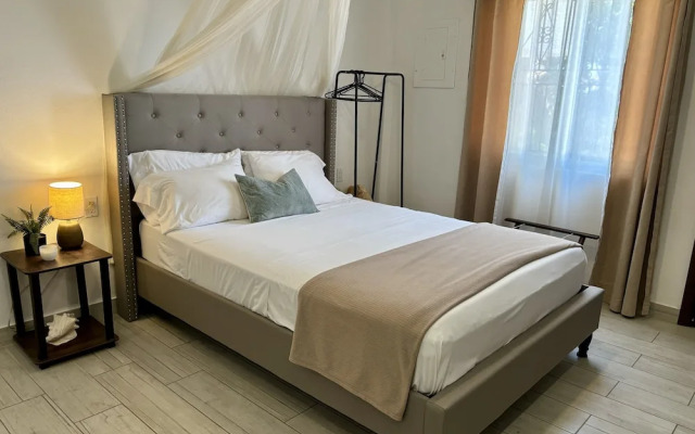 Stylish Apartments in Belize City