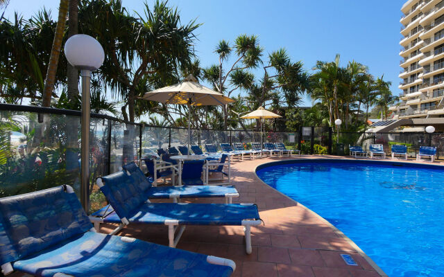 The Rocks Resort