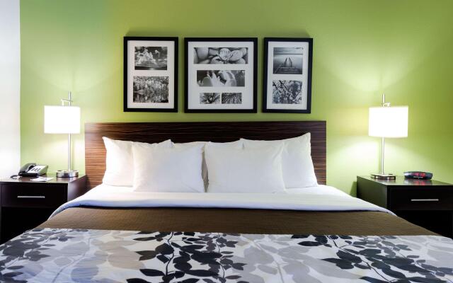 Sleep Inn Near Quantico Main Gate