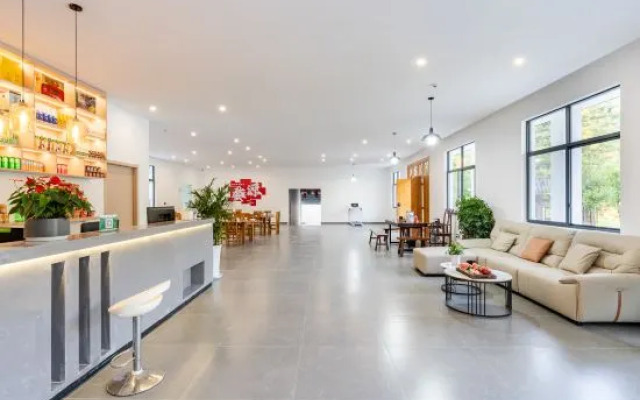 Wuyuan Your courtyard