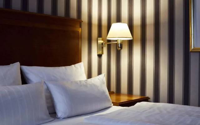 Parkhotel Gütersloh