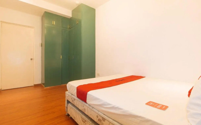 RedDoorz @ Sun Miles Condominium