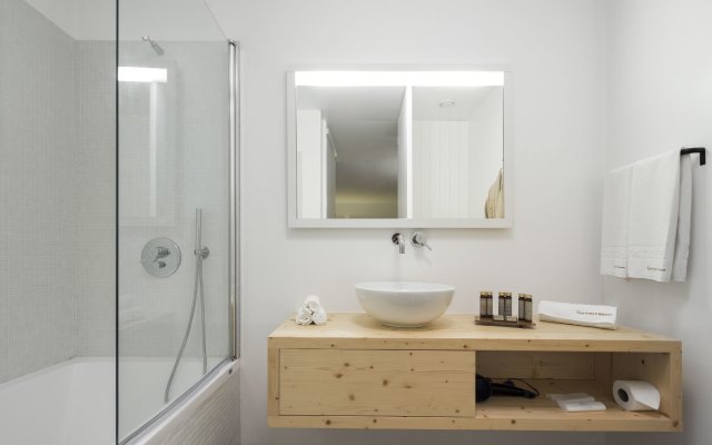 The Lince Ecorkhotel Évora