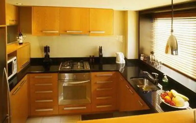 Cashel Apartments