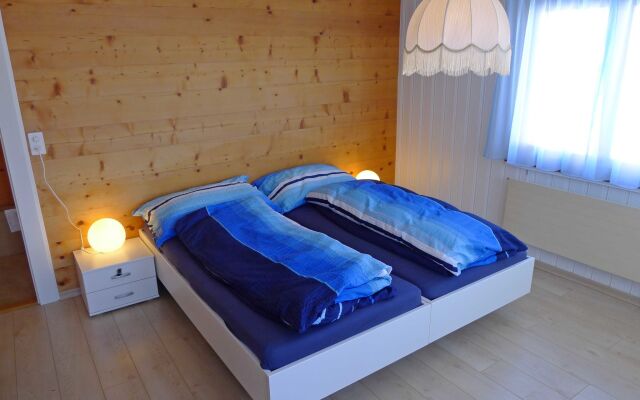 Ferienhaus Godo
