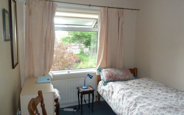 City Centre B&B
