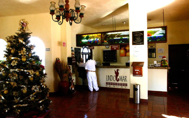 Lindo Mar Resort
