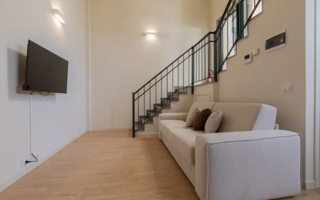 Yellow Loft by Wonderful Italy