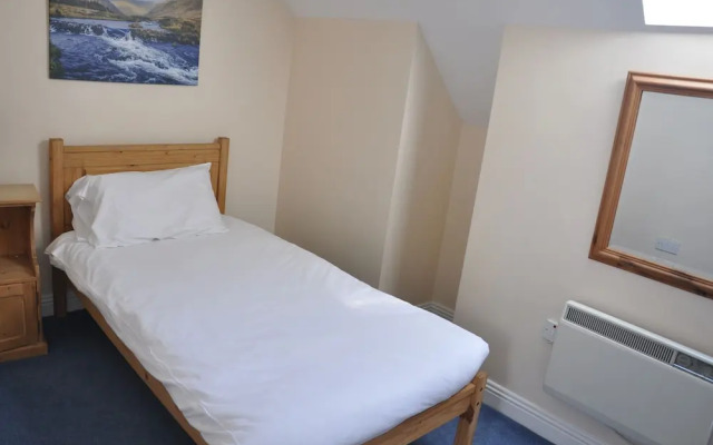 Glenbeg Point Holiday homes No 55