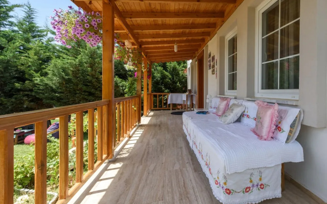 Le Mansion Otel