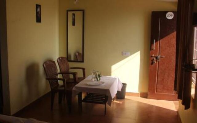 kollanoor guest house