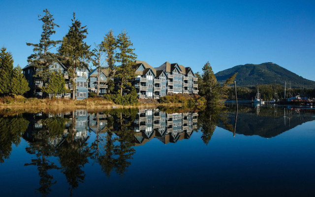 Embarc Ucluelet