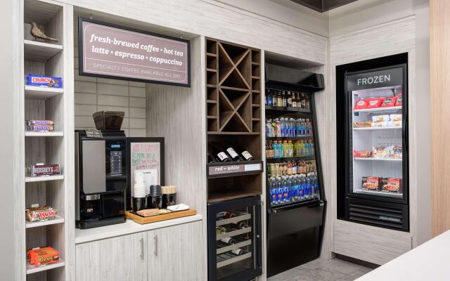 Hilton Garden Inn Knoxville Papermill Drive