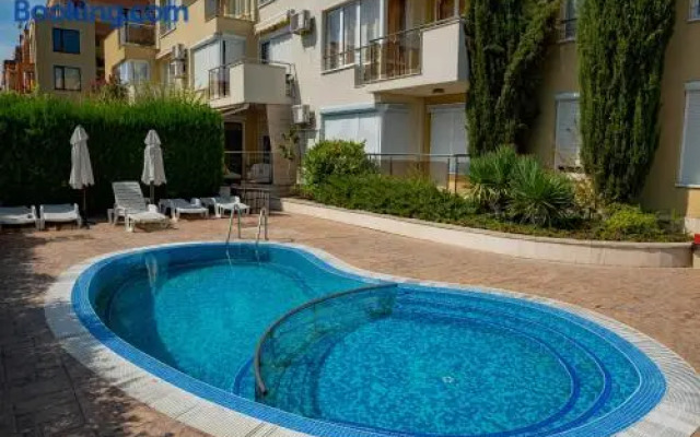 Sea View Apartments