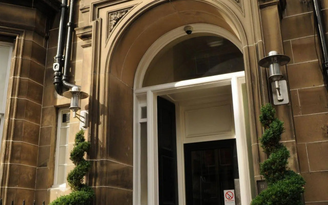 West End Hotel - Hostel